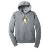 Unisex Sponge Fleece Pullover Hoodie Thumbnail
