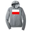 Unisex Sponge Fleece Pullover Hoodie Thumbnail