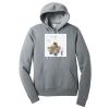 Unisex Sponge Fleece Pullover Hoodie Thumbnail
