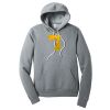 Unisex Sponge Fleece Pullover Hoodie Thumbnail