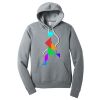 Unisex Sponge Fleece Pullover Hoodie Thumbnail