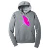 Unisex Sponge Fleece Pullover Hoodie Thumbnail