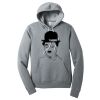 Unisex Sponge Fleece Pullover Hoodie Thumbnail