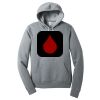 Unisex Sponge Fleece Pullover Hoodie Thumbnail