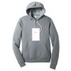 Unisex Sponge Fleece Pullover Hoodie Thumbnail