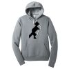 Unisex Sponge Fleece Pullover Hoodie Thumbnail