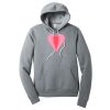 Unisex Sponge Fleece Pullover Hoodie Thumbnail