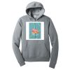 Unisex Sponge Fleece Pullover Hoodie Thumbnail