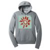 Unisex Sponge Fleece Pullover Hoodie Thumbnail