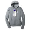 Unisex Sponge Fleece Pullover Hoodie Thumbnail
