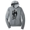 Unisex Sponge Fleece Pullover Hoodie Thumbnail