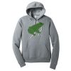 Unisex Sponge Fleece Pullover Hoodie Thumbnail