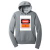 Unisex Sponge Fleece Pullover Hoodie Thumbnail