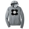 Unisex Sponge Fleece Pullover Hoodie Thumbnail