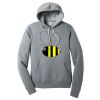 Unisex Sponge Fleece Pullover Hoodie Thumbnail