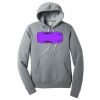 Unisex Sponge Fleece Pullover Hoodie Thumbnail