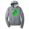 Unisex Sponge Fleece Pullover Hoodie Thumbnail