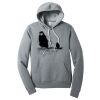 Unisex Sponge Fleece Pullover Hoodie Thumbnail
