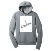 Unisex Sponge Fleece Pullover Hoodie Thumbnail