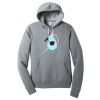 Unisex Sponge Fleece Pullover Hoodie Thumbnail