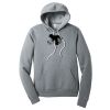 Unisex Sponge Fleece Pullover Hoodie Thumbnail