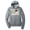 Unisex Sponge Fleece Pullover Hoodie Thumbnail
