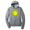 Unisex Sponge Fleece Pullover Hoodie Thumbnail