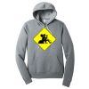 Unisex Sponge Fleece Pullover Hoodie Thumbnail
