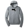 Unisex Sponge Fleece Pullover Hoodie Thumbnail
