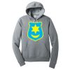 Unisex Sponge Fleece Pullover Hoodie Thumbnail