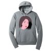 Unisex Sponge Fleece Pullover Hoodie Thumbnail