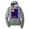 Unisex Sponge Fleece Pullover Hoodie Thumbnail