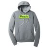 Unisex Sponge Fleece Pullover Hoodie Thumbnail