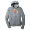 Unisex Sponge Fleece Pullover Hoodie Thumbnail