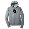 Unisex Sponge Fleece Pullover Hoodie Thumbnail