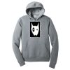 Unisex Sponge Fleece Pullover Hoodie Thumbnail