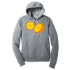 Unisex Sponge Fleece Pullover Hoodie Thumbnail