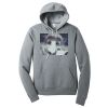 Unisex Sponge Fleece Pullover Hoodie Thumbnail