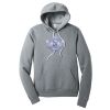 Unisex Sponge Fleece Pullover Hoodie Thumbnail