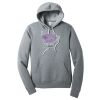 Unisex Sponge Fleece Pullover Hoodie Thumbnail