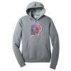 Unisex Sponge Fleece Pullover Hoodie Thumbnail