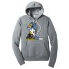 Unisex Sponge Fleece Pullover Hoodie Thumbnail