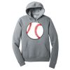 Unisex Sponge Fleece Pullover Hoodie Thumbnail