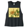 Women's Racerback Cropped Tank Thumbnail