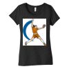 Women's Triblend Short Sleeve Tee Thumbnail
