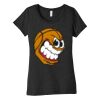 Women's Triblend Short Sleeve Tee Thumbnail