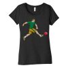Women's Triblend Short Sleeve Tee Thumbnail