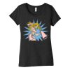 Women's Triblend Short Sleeve Tee Thumbnail