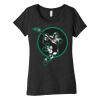 Women's Triblend Short Sleeve Tee Thumbnail