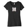 Women's Triblend Short Sleeve Tee Thumbnail